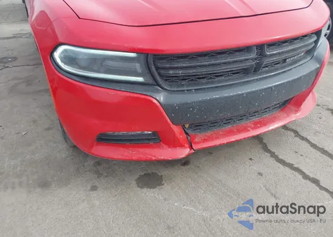 2016 Dodge Charger R/T from USA, damaged, VIN 2C3CDXCT6GH227977